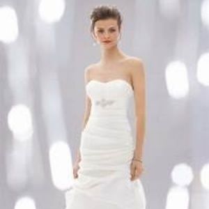 Wtoo Ivory Wedding gown